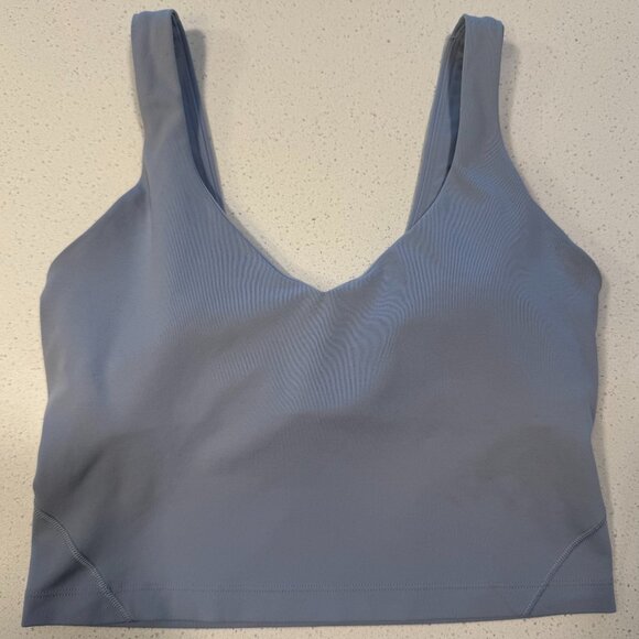 Lululemon Align Tank Top Light Support - Picture 1 of 2
